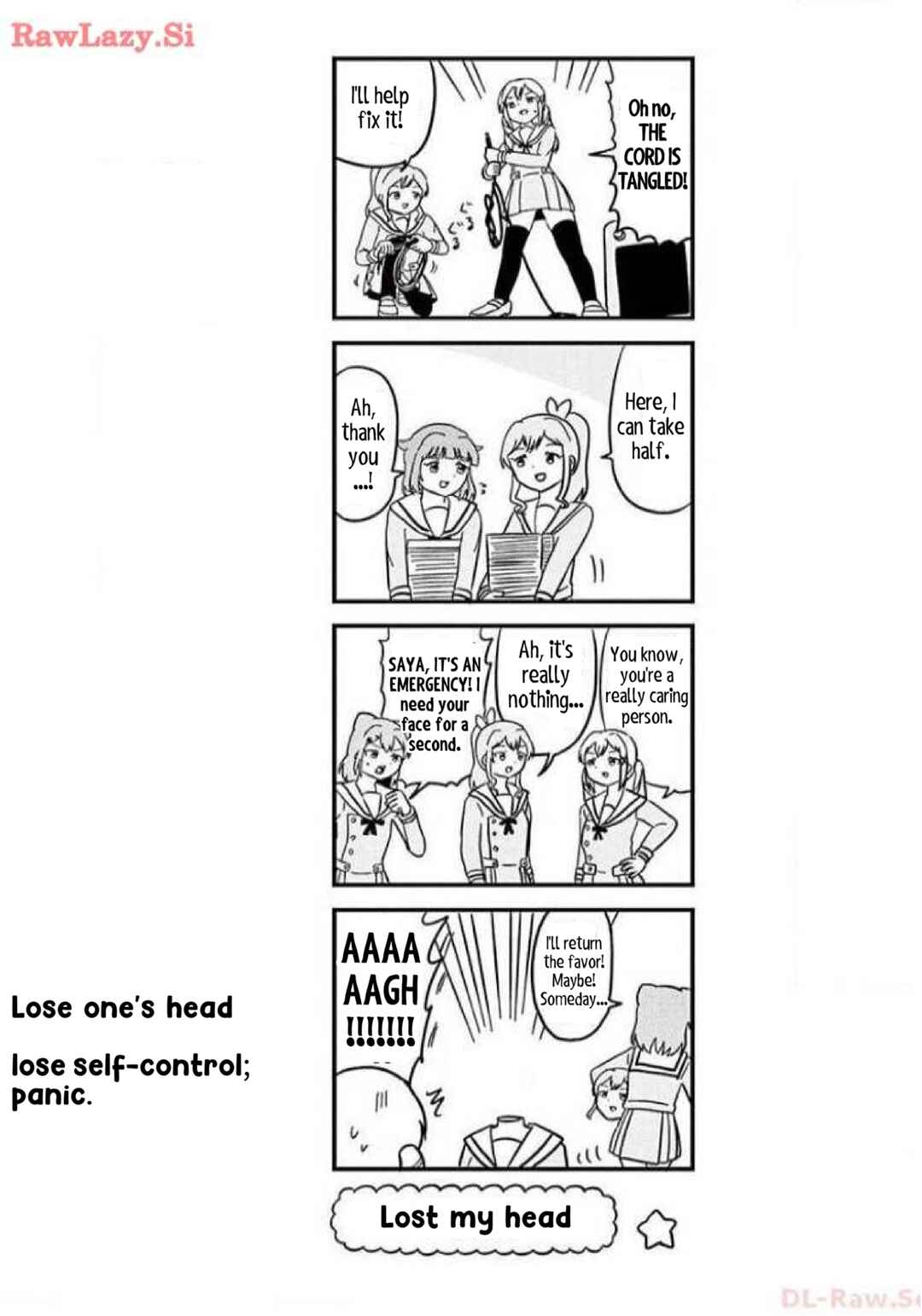 Chapter 5 - Page 2