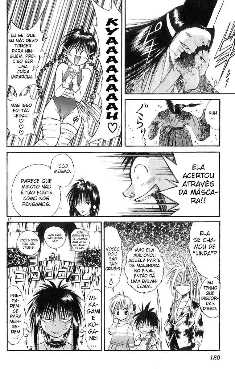 Chapter 127 - Page 15