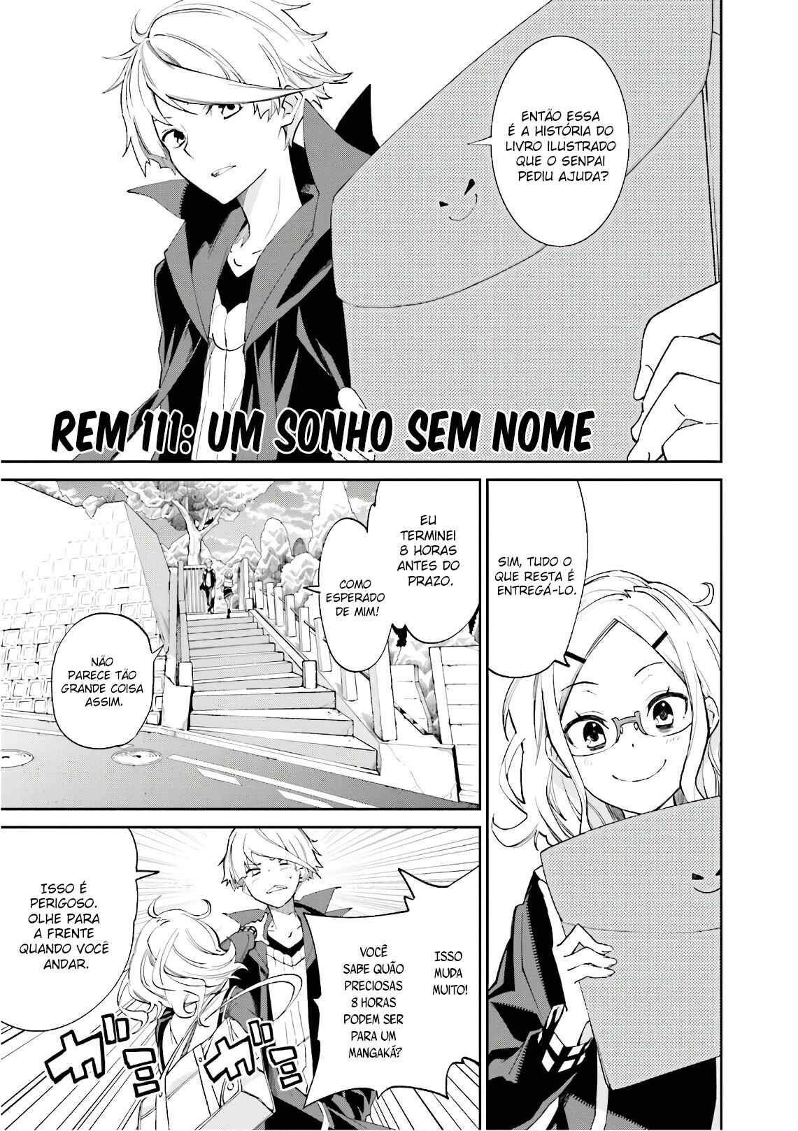 Chapter 111 - Page 2