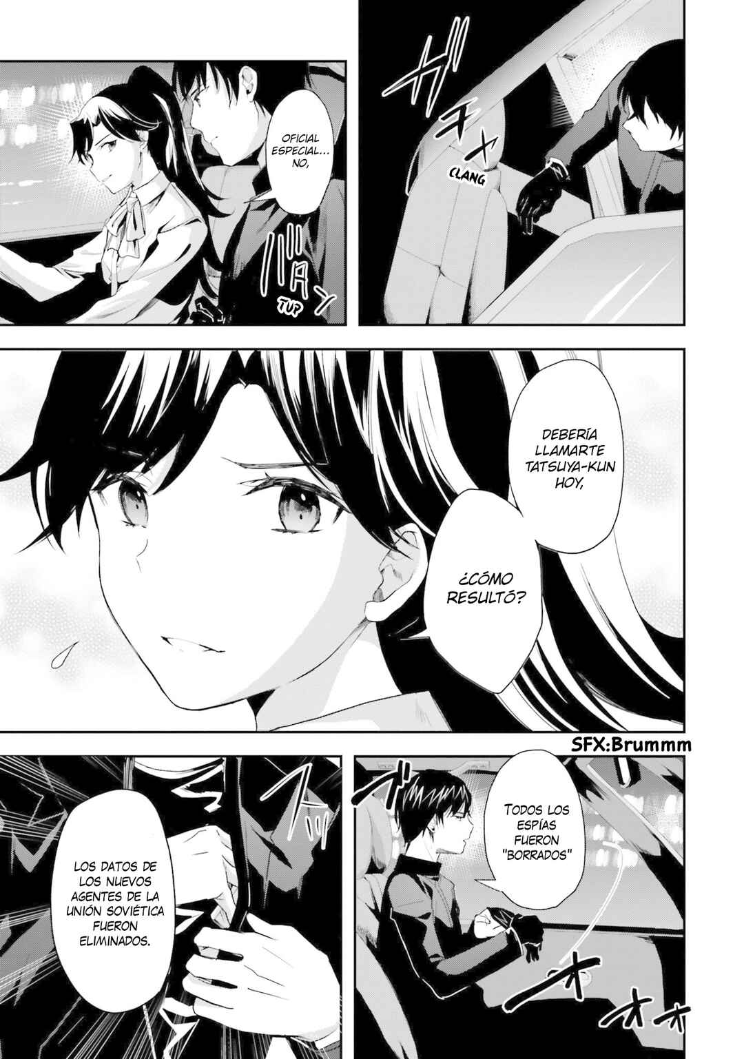 Chapter 3 - Page 6