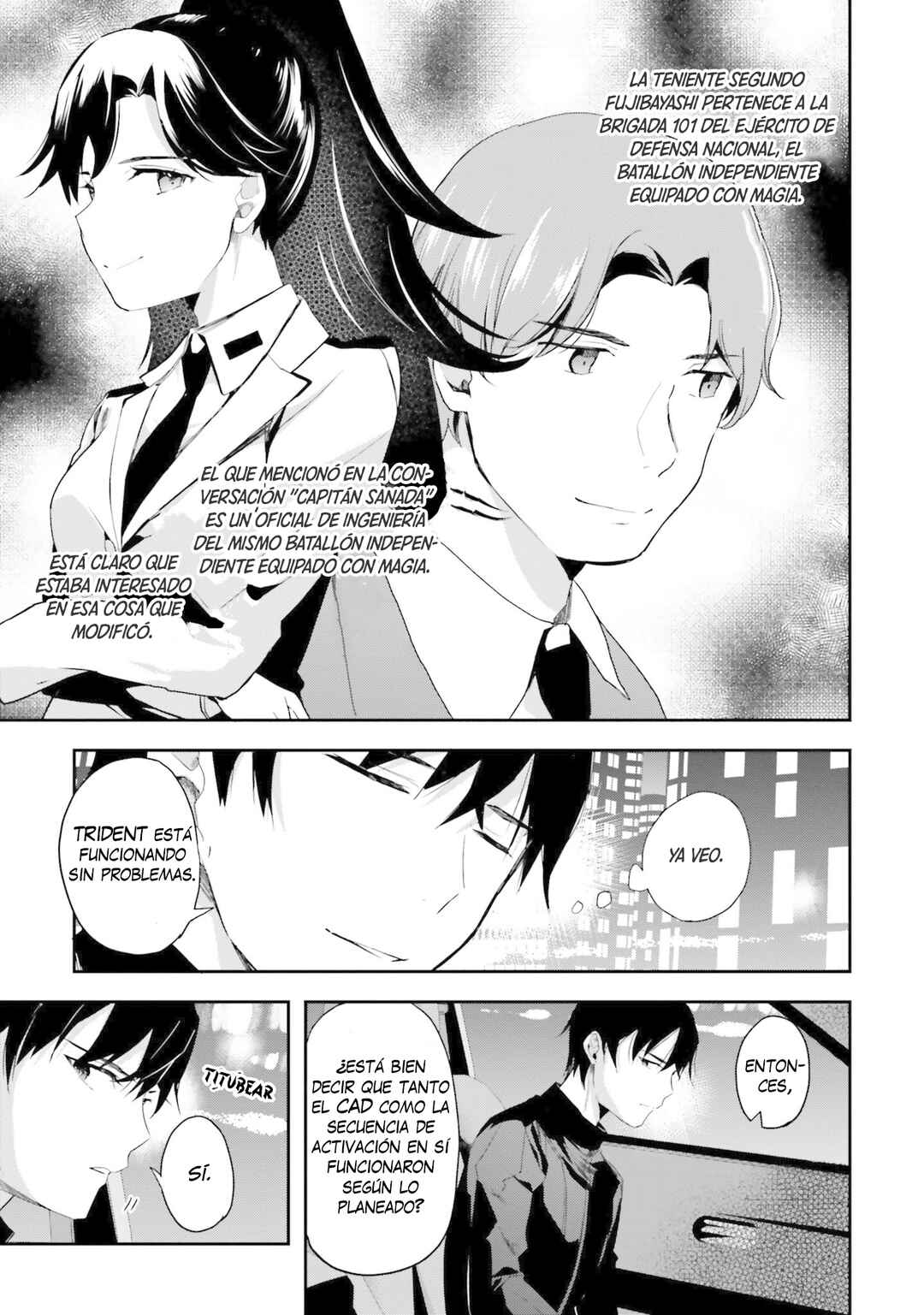 Chapter 3 - Page 8