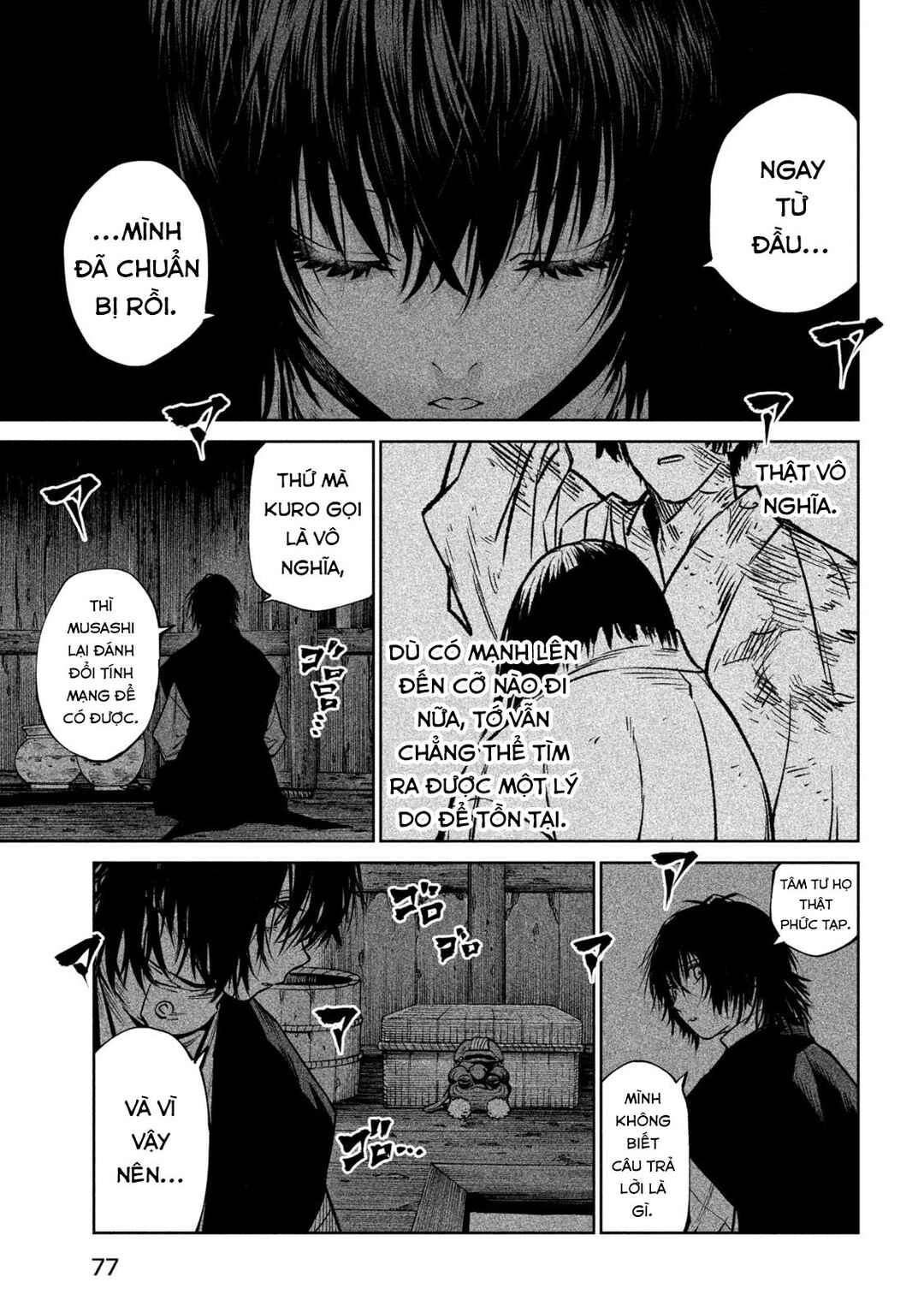 Chapter 61 - Page 5