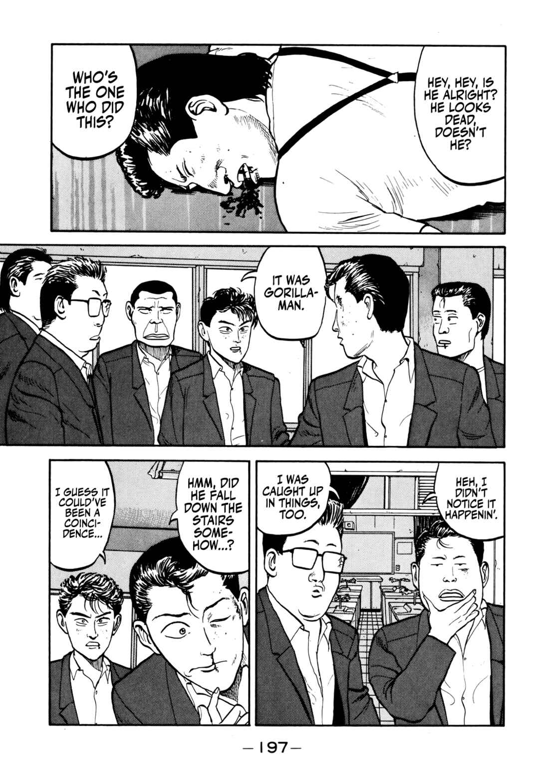 Chapter 21 - Page 18