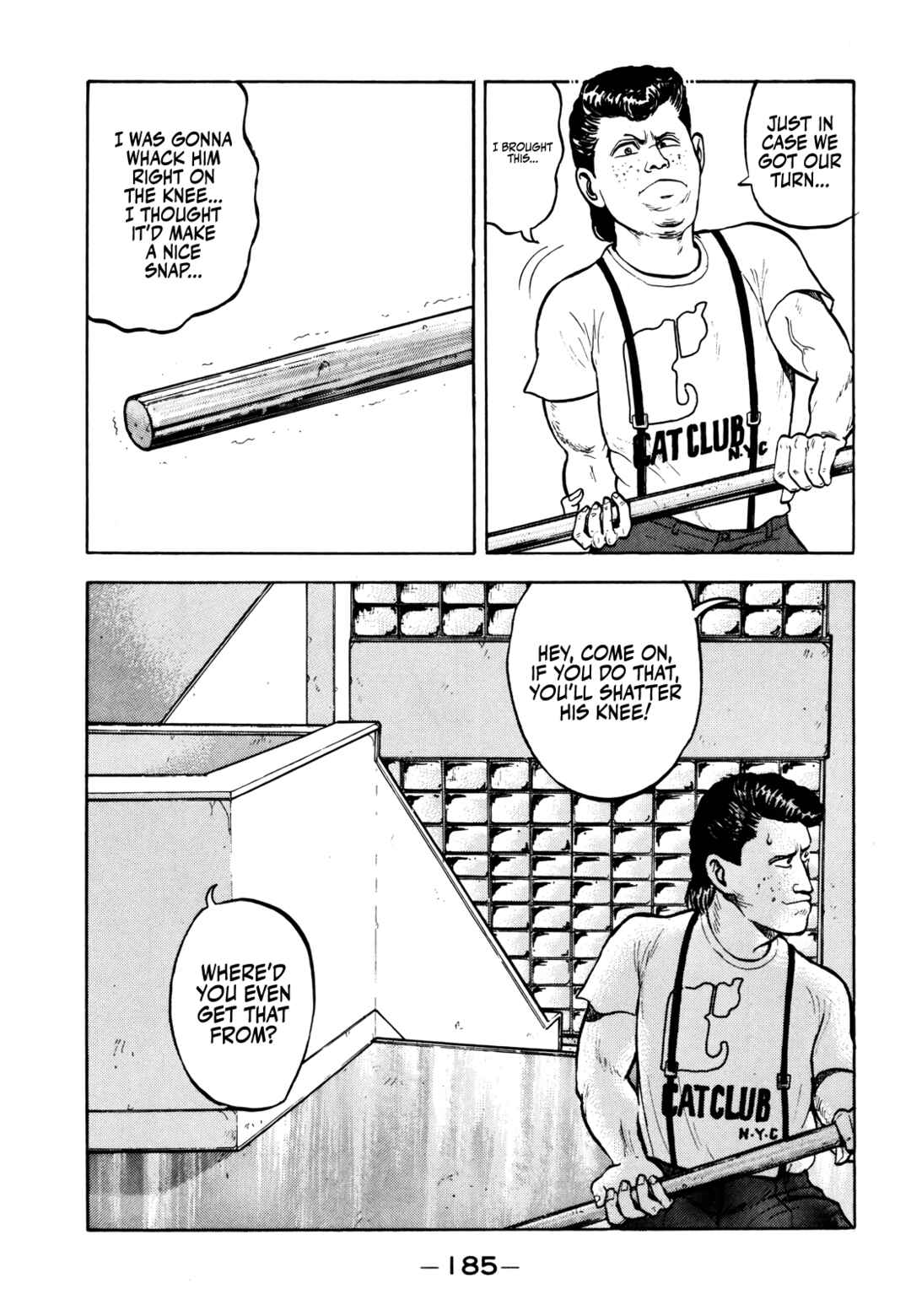 Chapter 21 - Page 6
