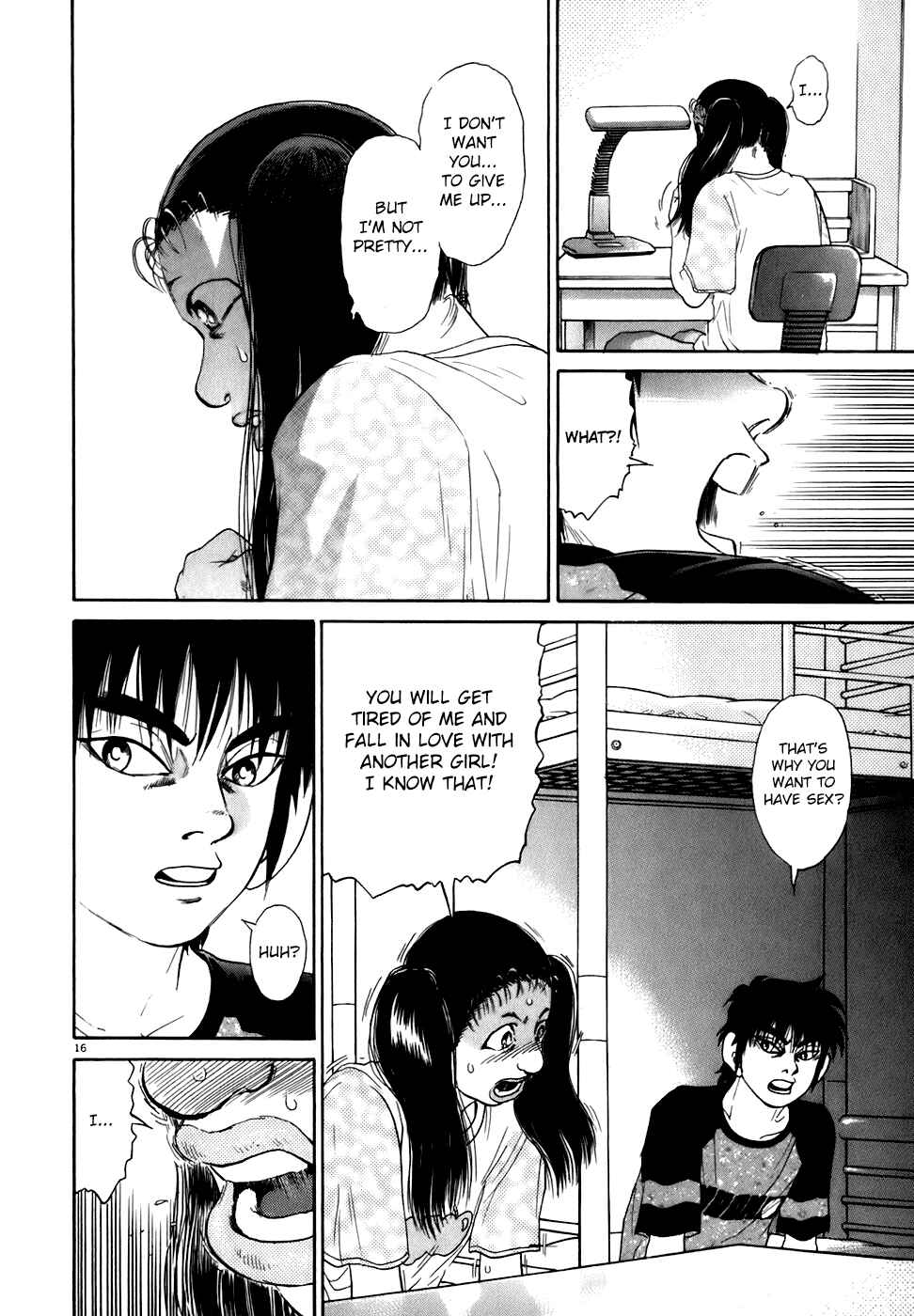 Chapter 83 - Page 16