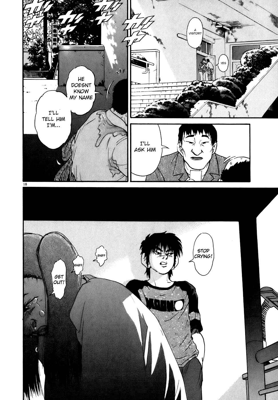 Chapter 83 - Page 18
