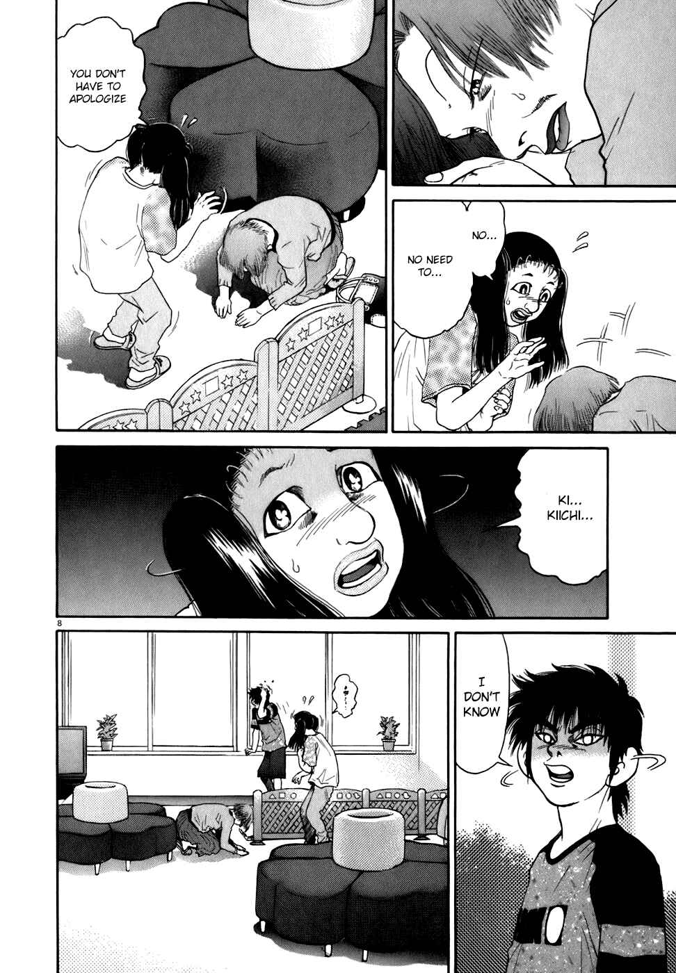 Chapter 83 - Page 8