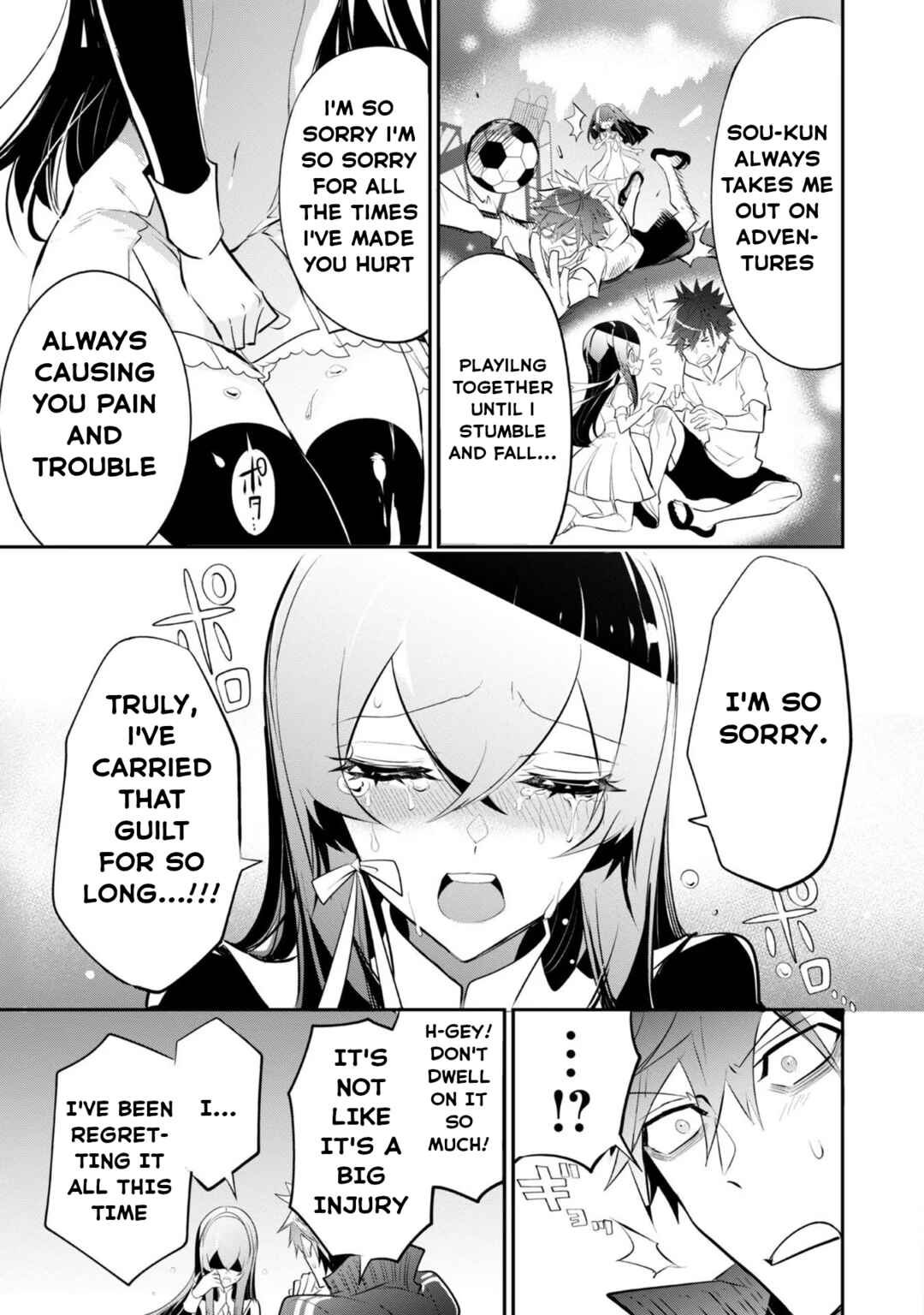 Chapter 3 - Page 6
