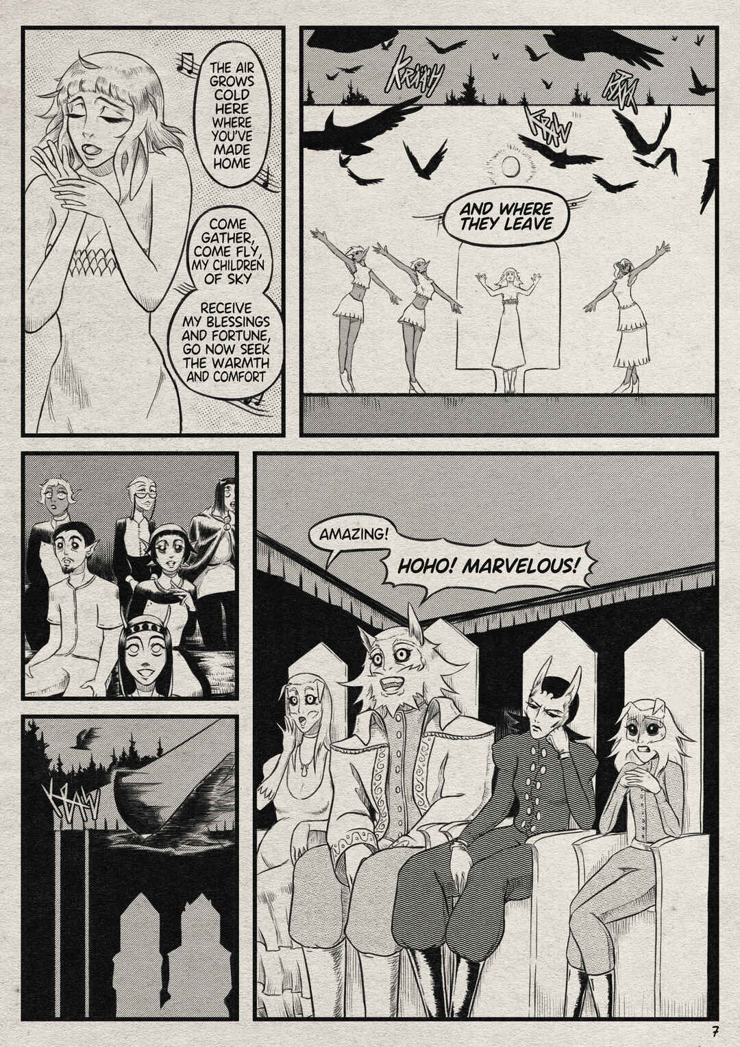 Chapter 7 - Page 10