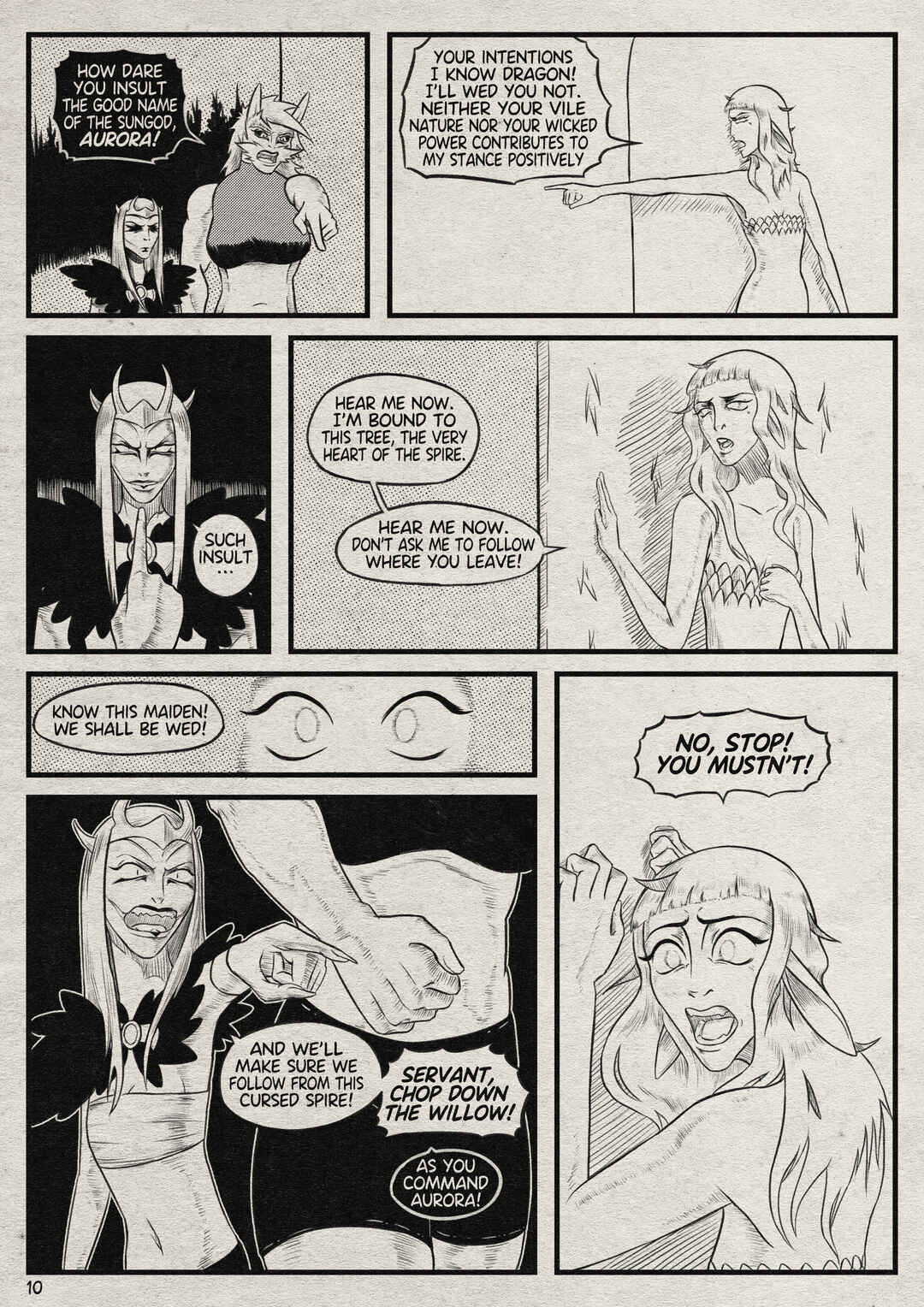 Chapter 7 - Page 13