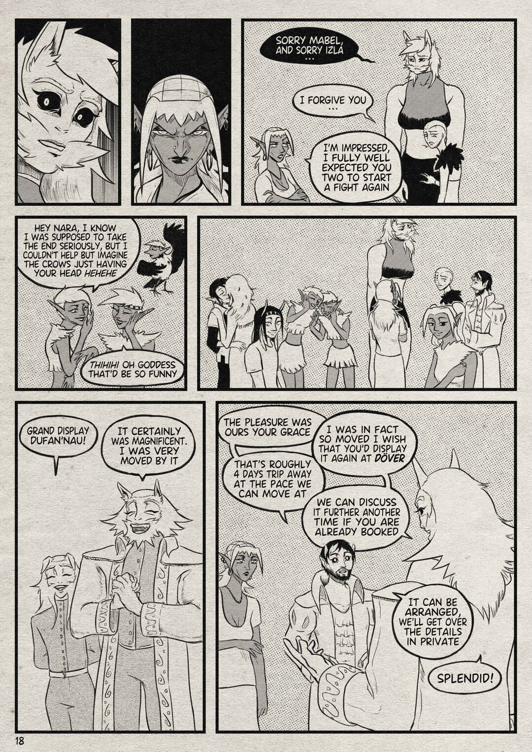 Chapter 7 - Page 21