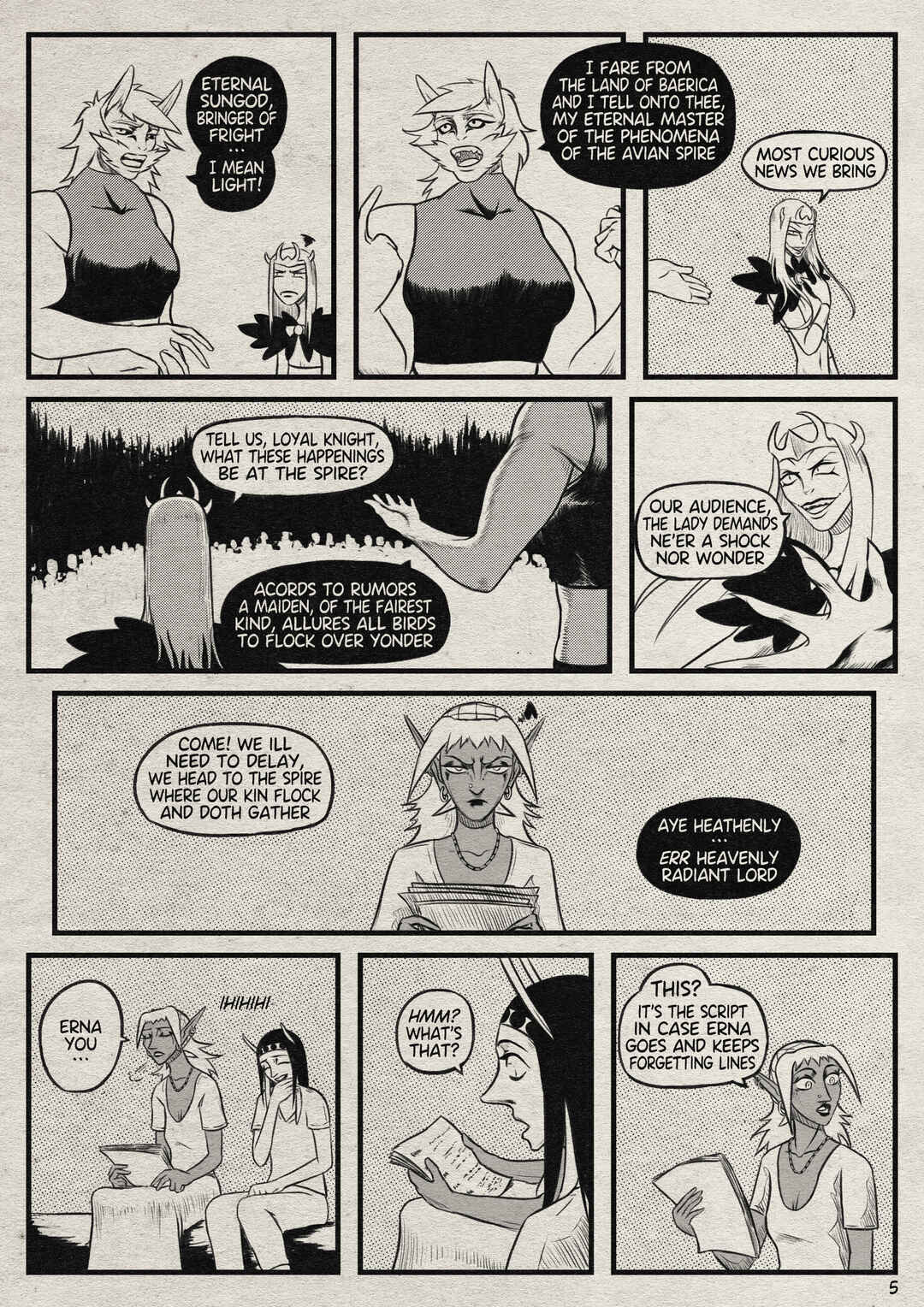 Chapter 7 - Page 8