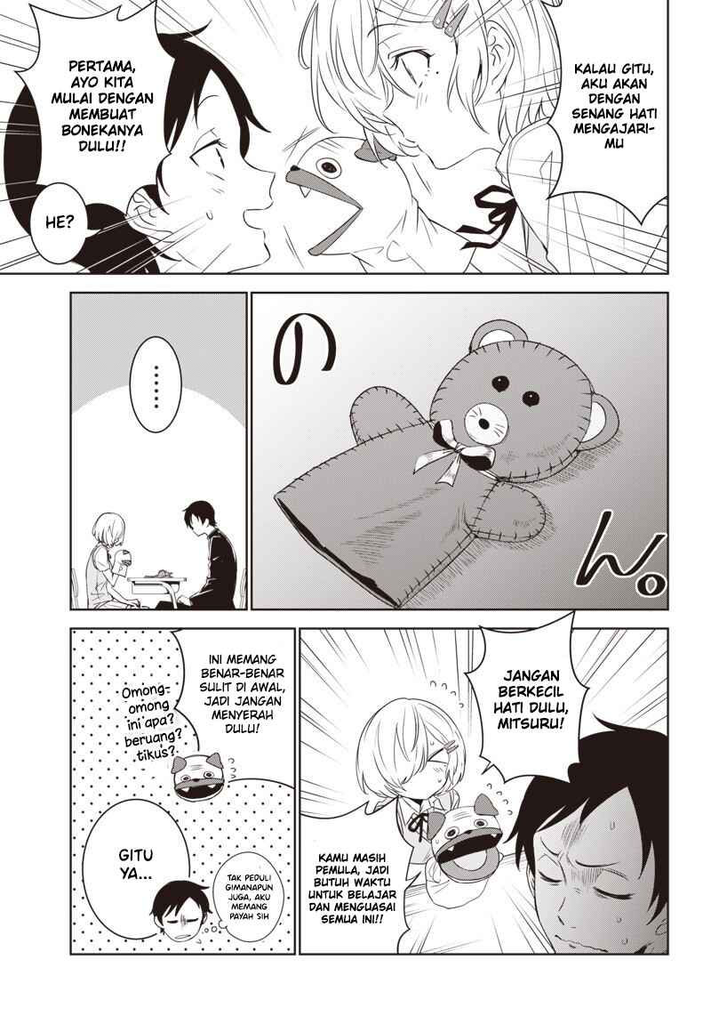 Chapter ? - Page 5