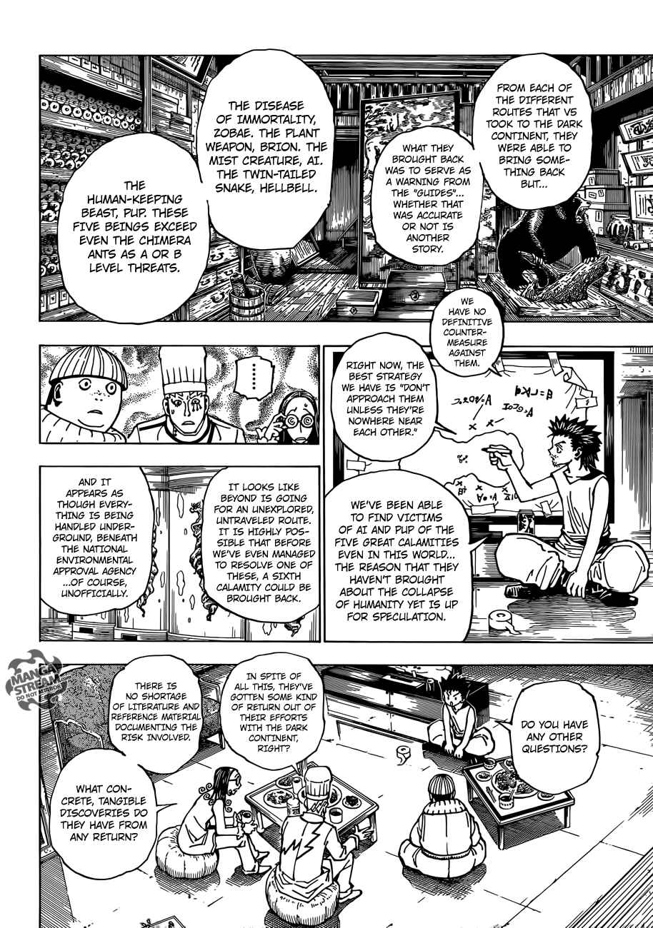 Chapter 344 - Page 14