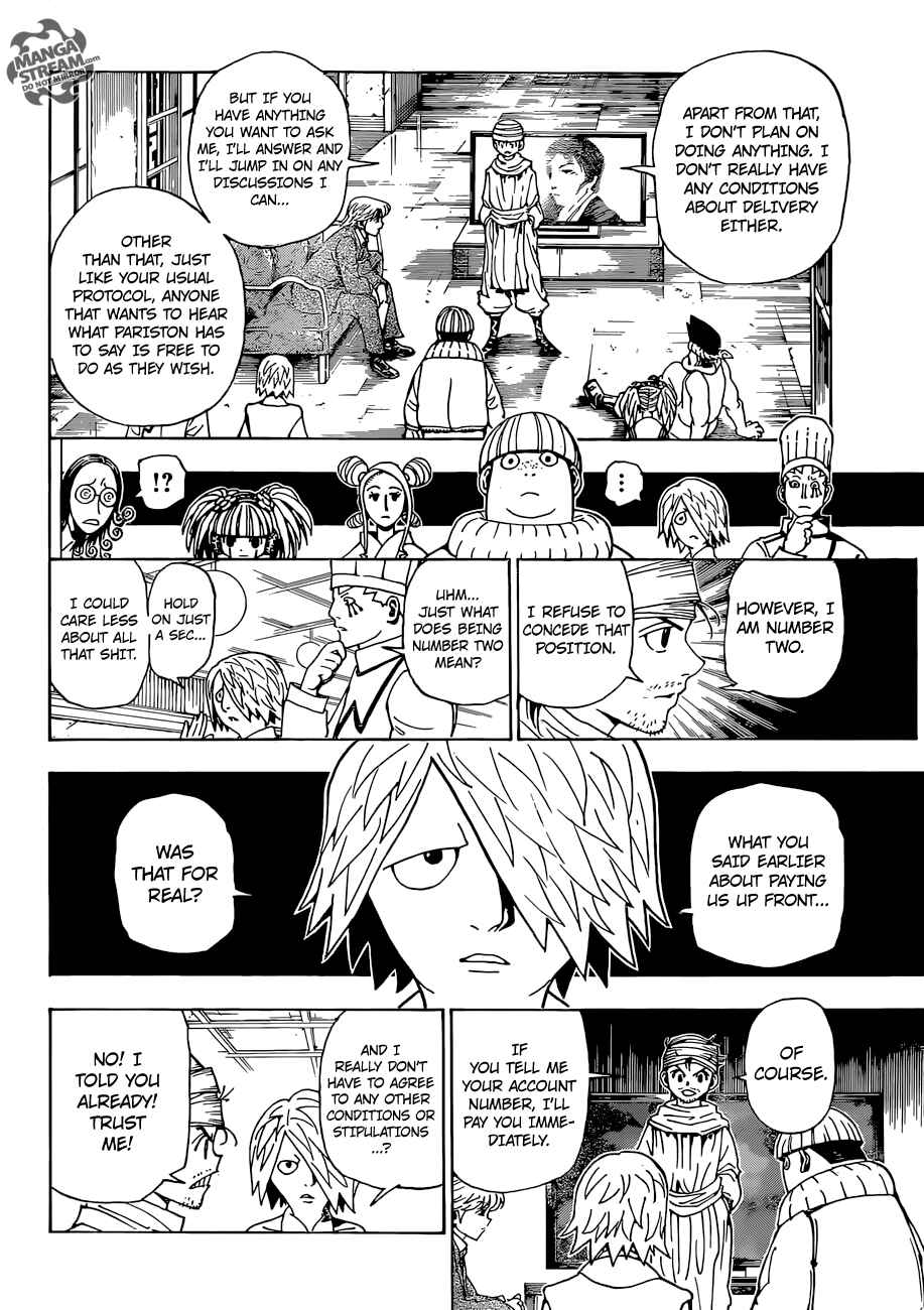 Chapter 344 - Page 8