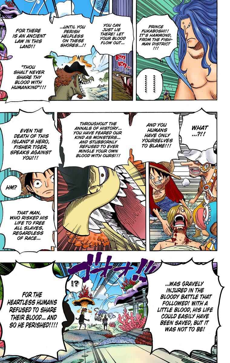 Chapter 609 - Page 11