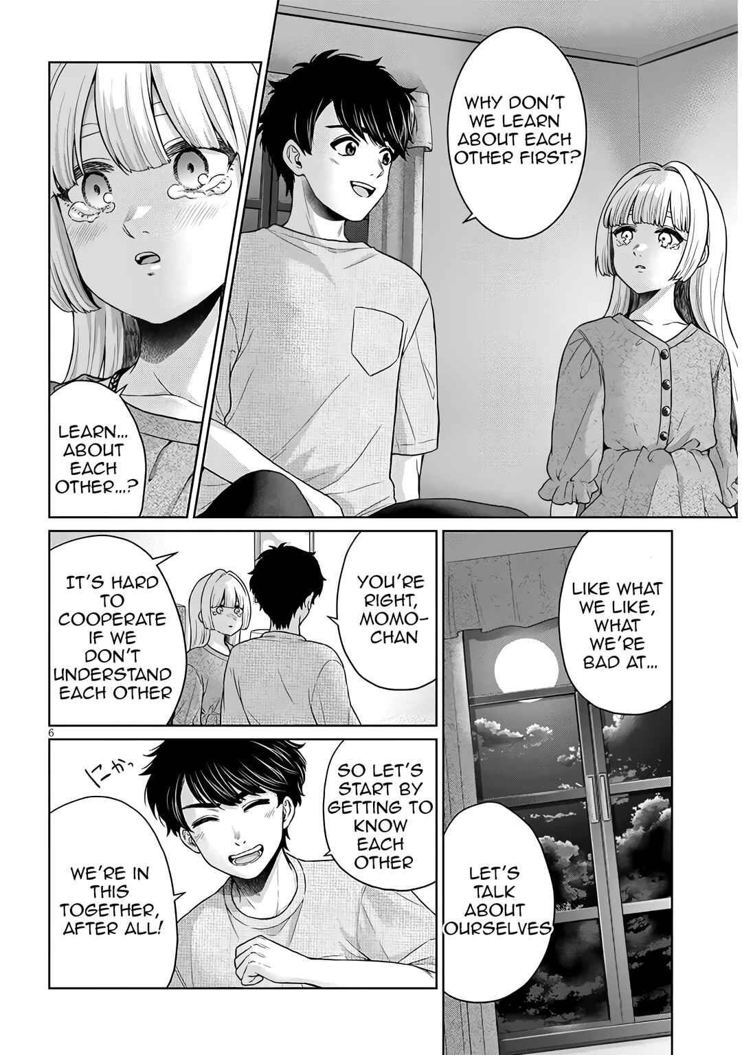 Chapter 11 - Page 33