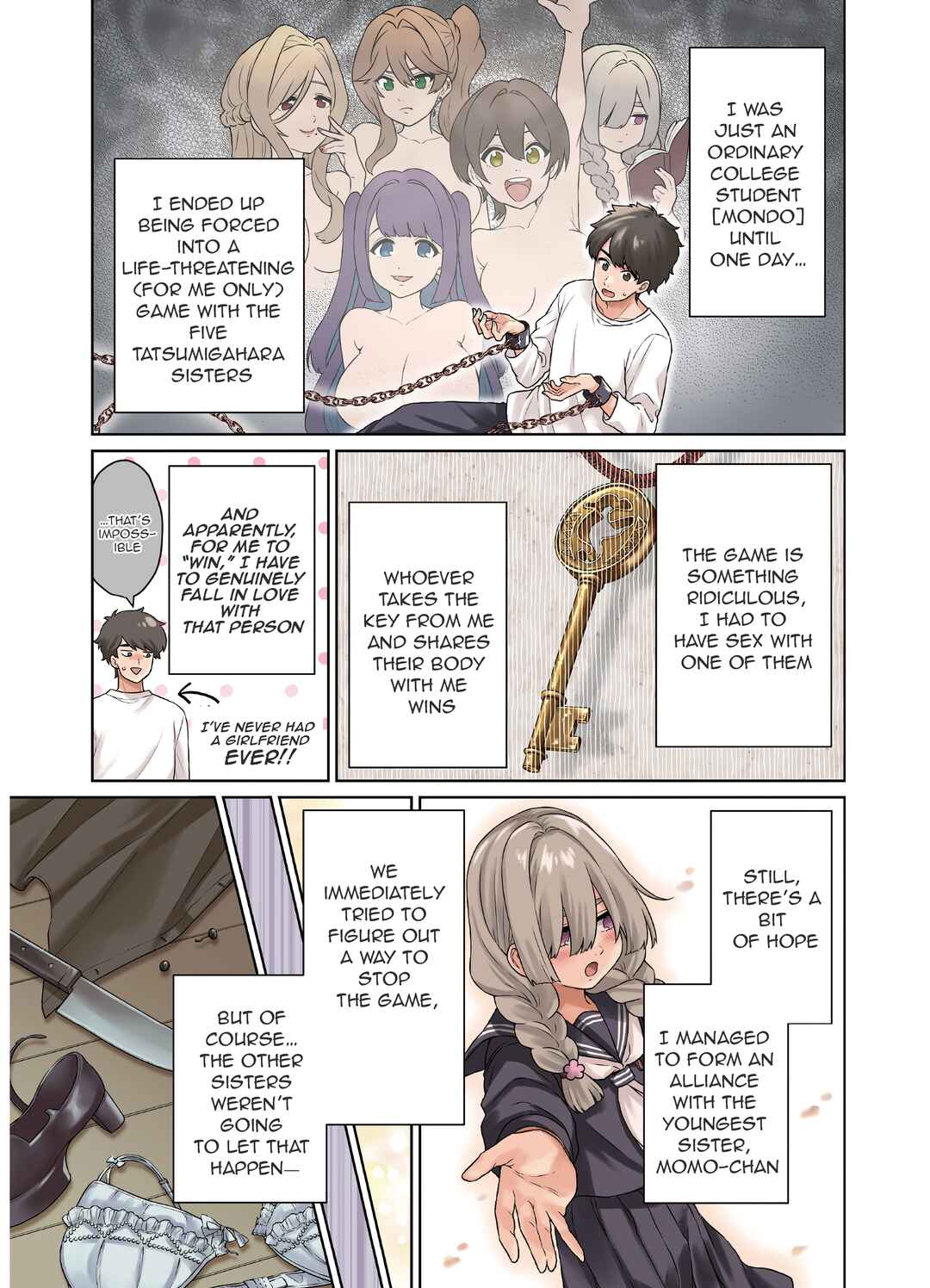 Chapter 11 - Page 4