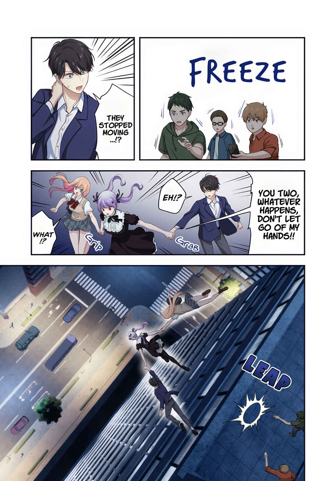 Chapter 9 - Page 19
