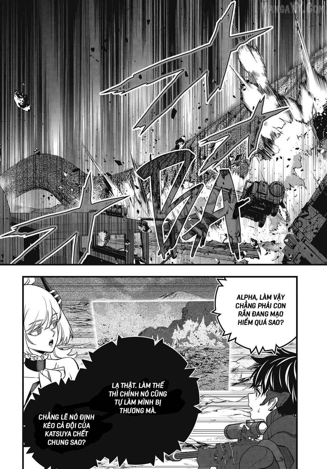 Chapter 75 - Page 11