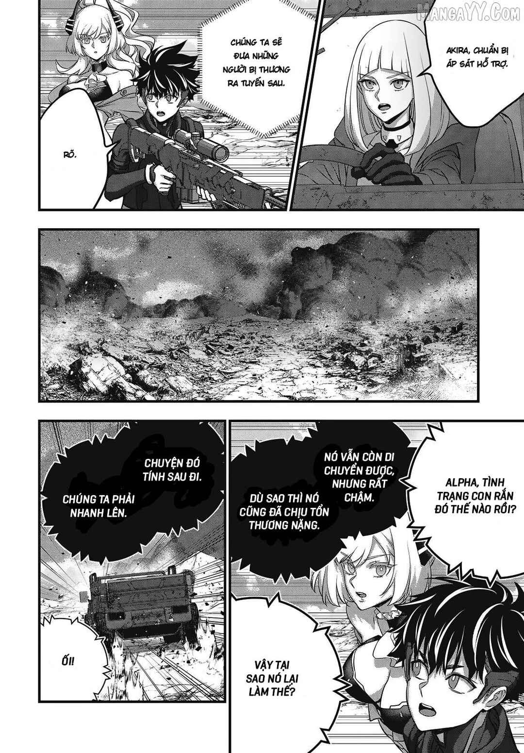 Chapter 75 - Page 12