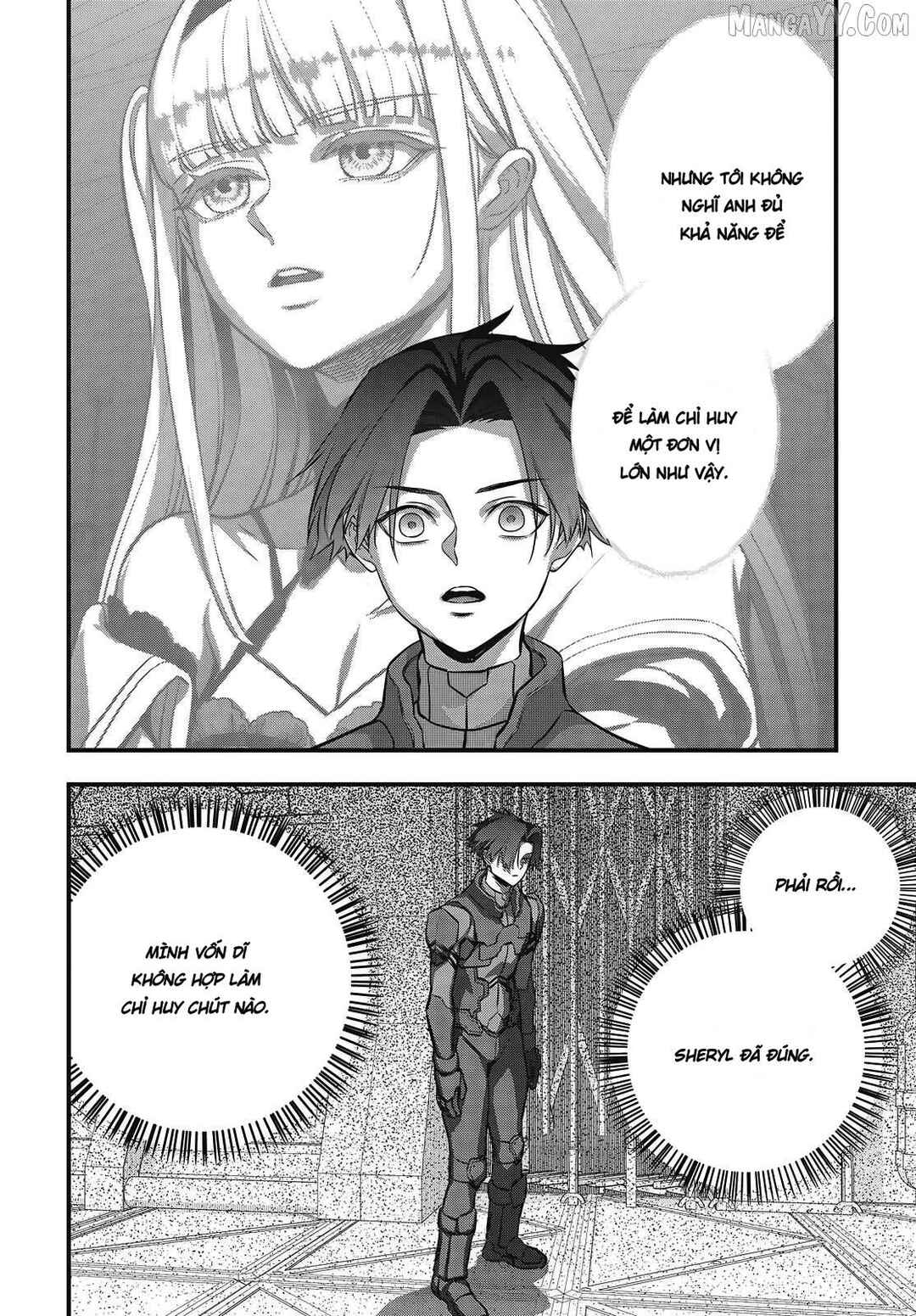 Chapter 75 - Page 20