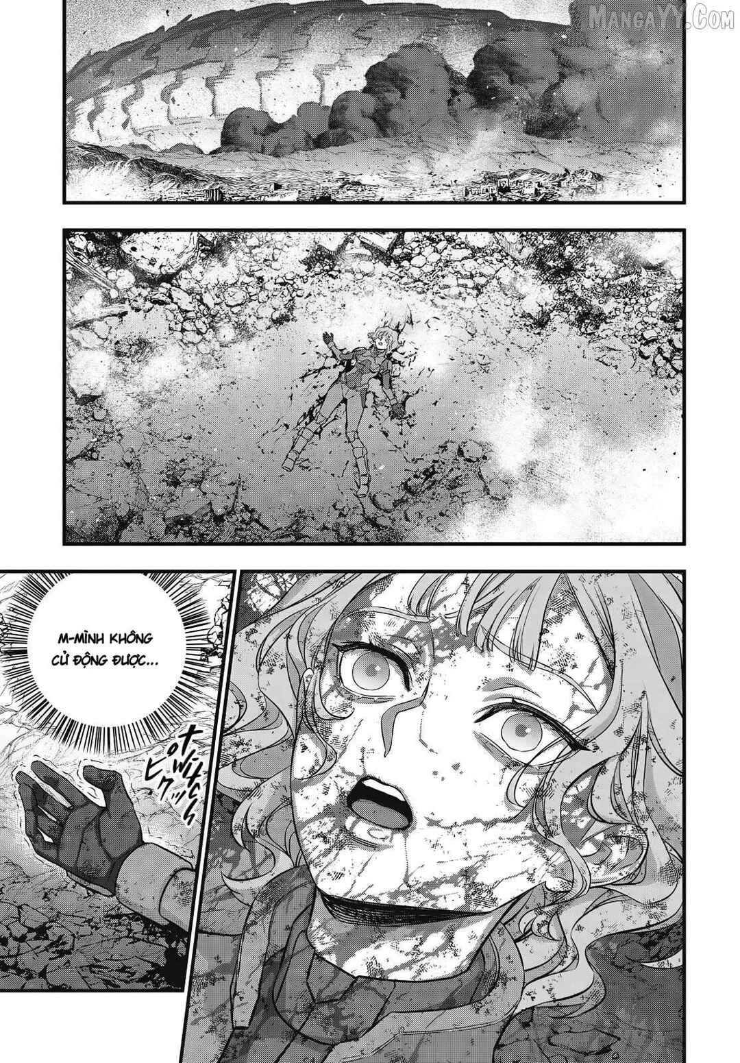 Chapter 75 - Page 23