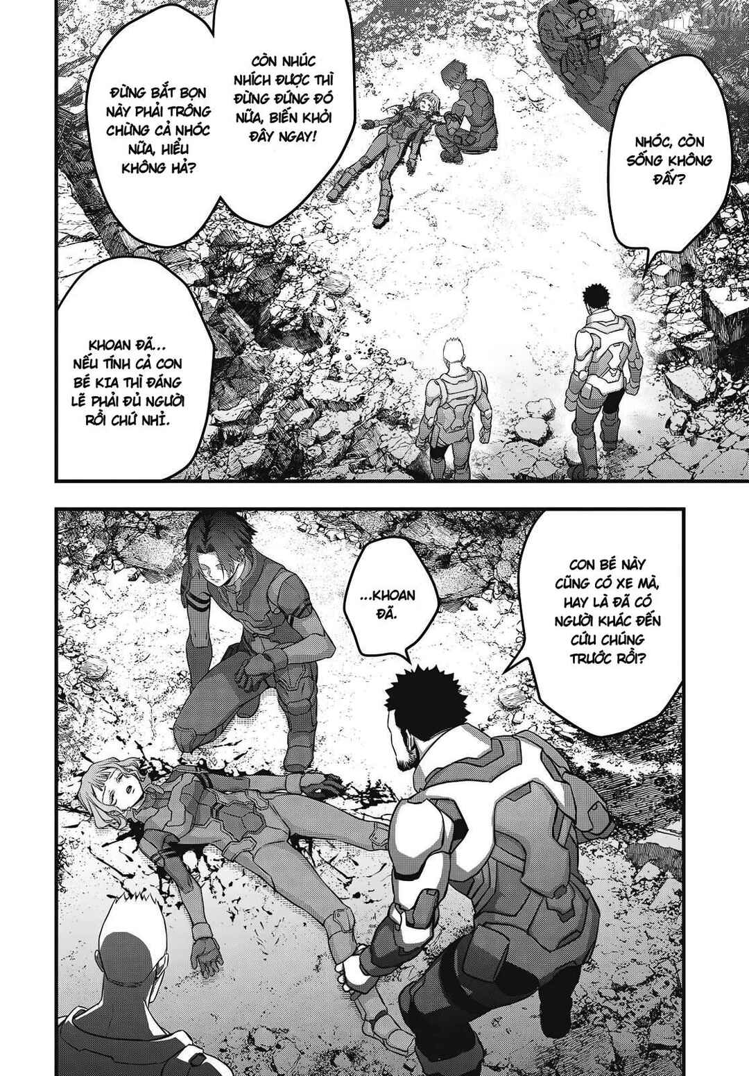 Chapter 75 - Page 28
