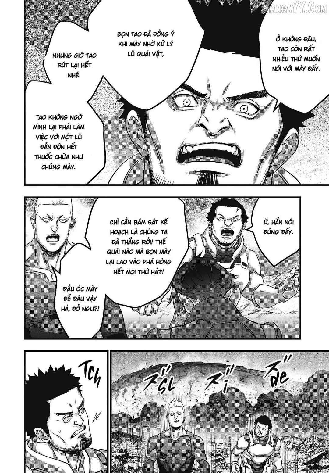 Chapter 75 - Page 30