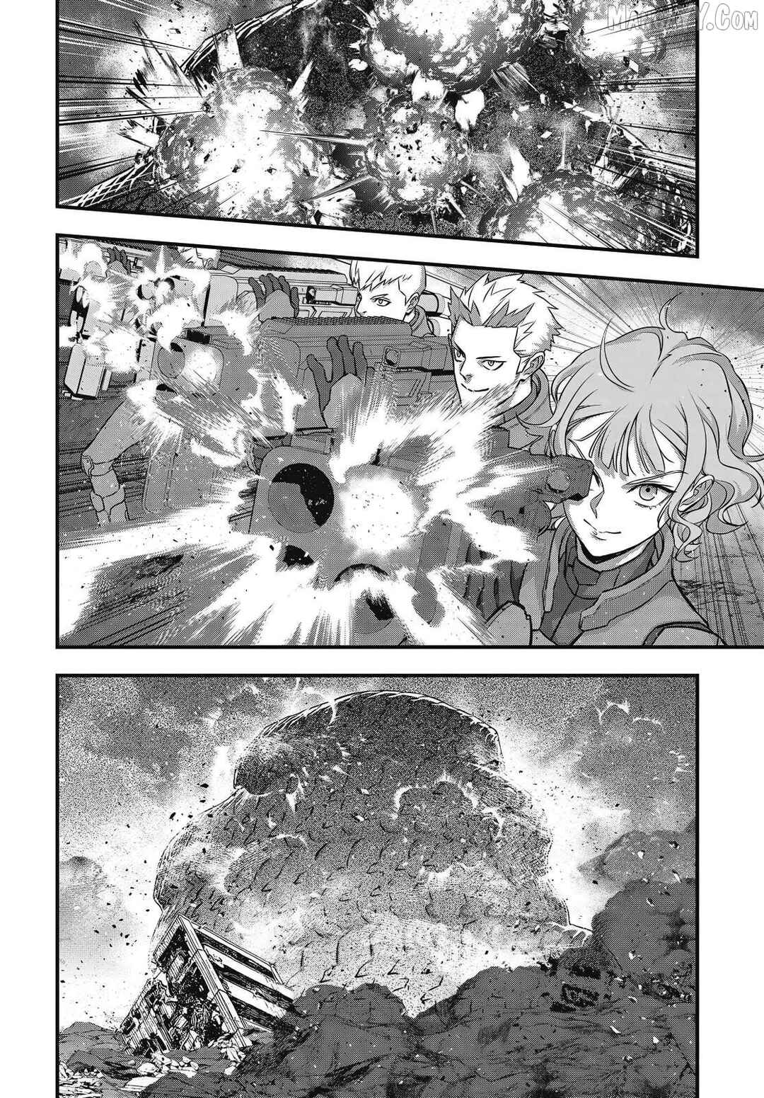 Chapter 75 - Page 6
