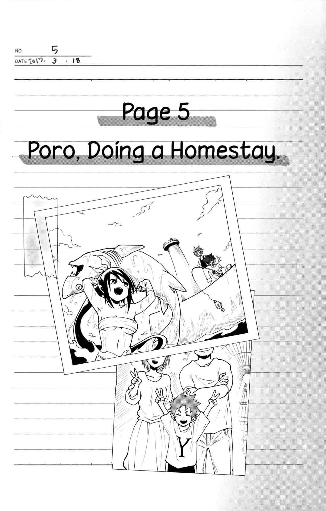Chapter 5 - Page 2
