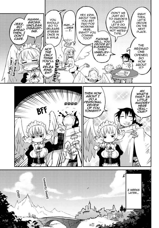 Chapter 2 - Page 5