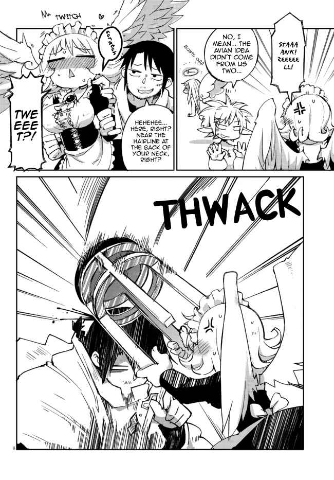 Chapter 2 - Page 8