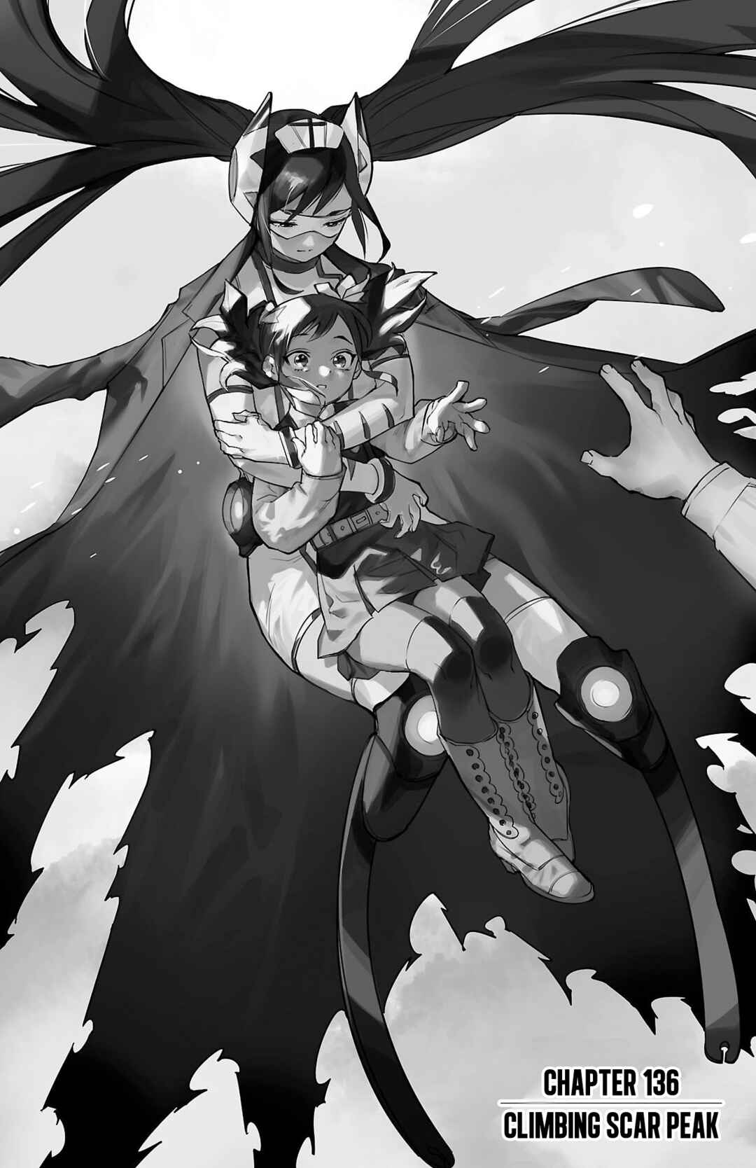 Chapter 136 - Page 1