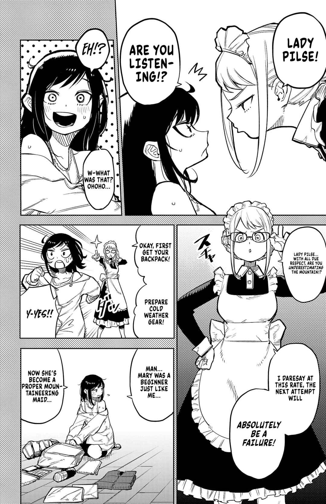Chapter 136 - Page 15