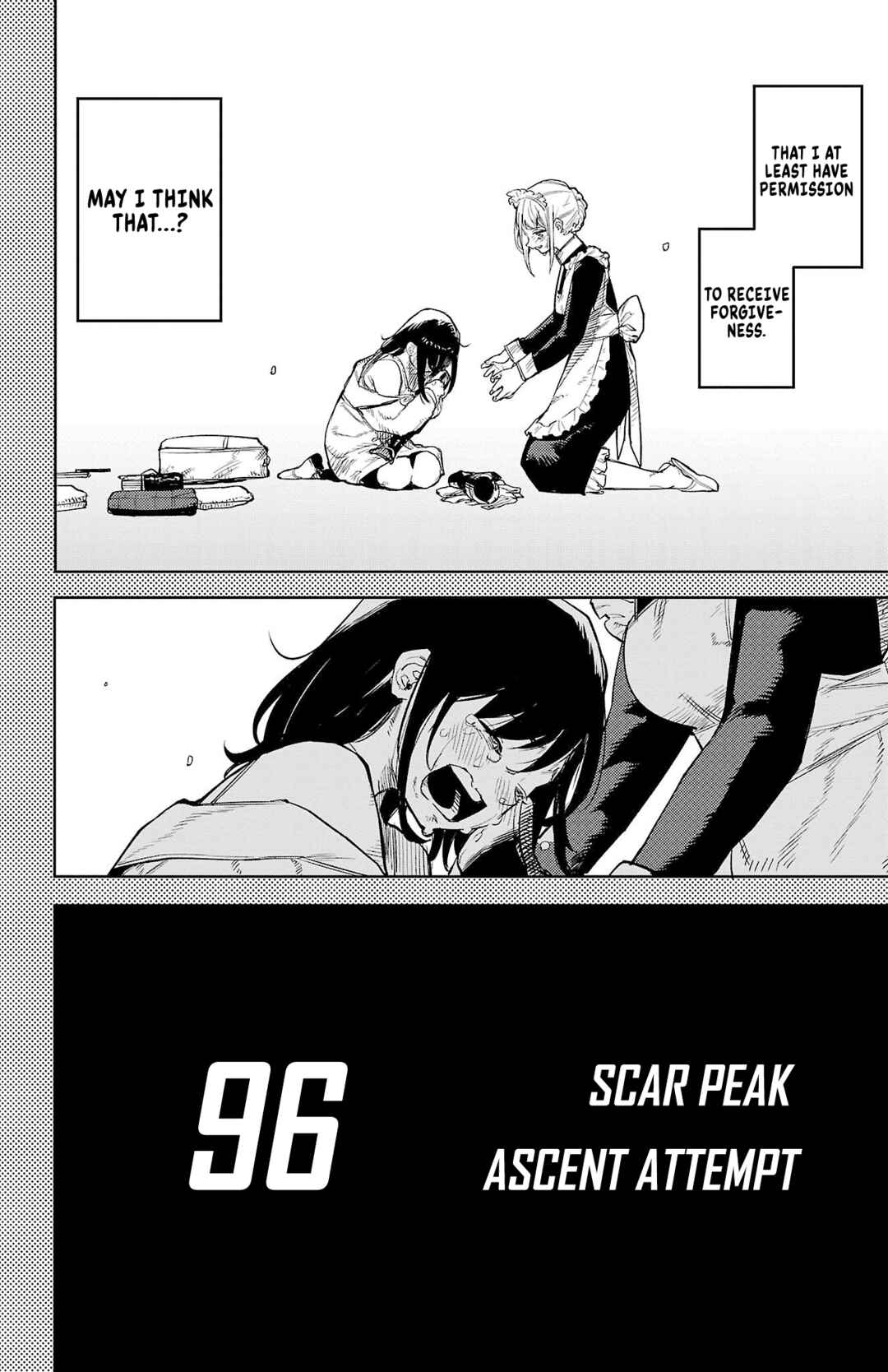 Chapter 136 - Page 19