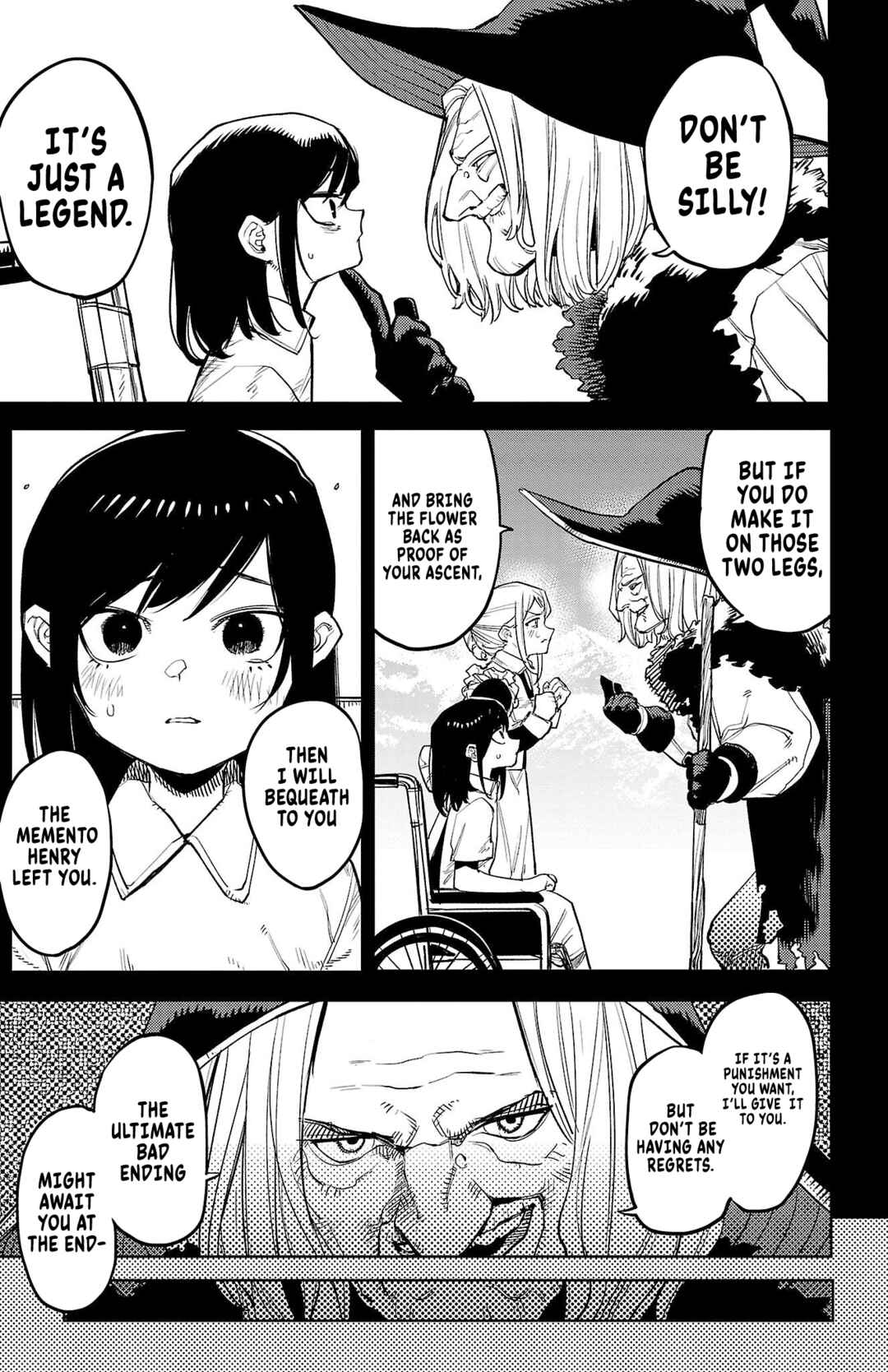Chapter 136 - Page 5