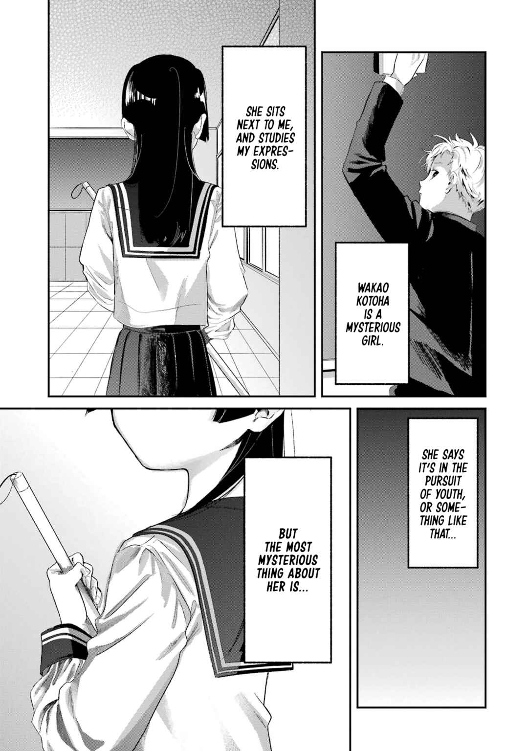 Chapter 4 - Page 1
