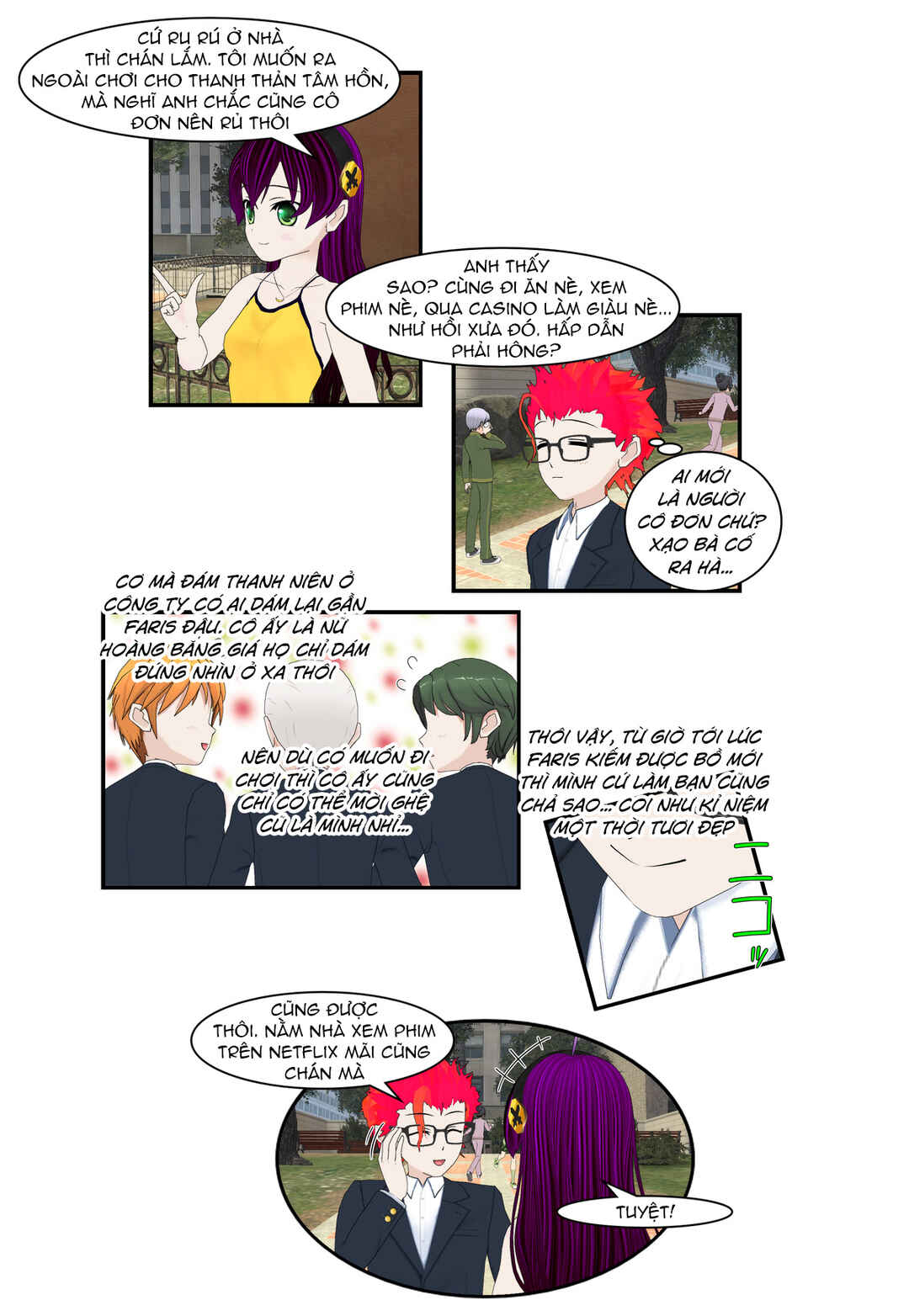 Chapter 76.5 - Page 5