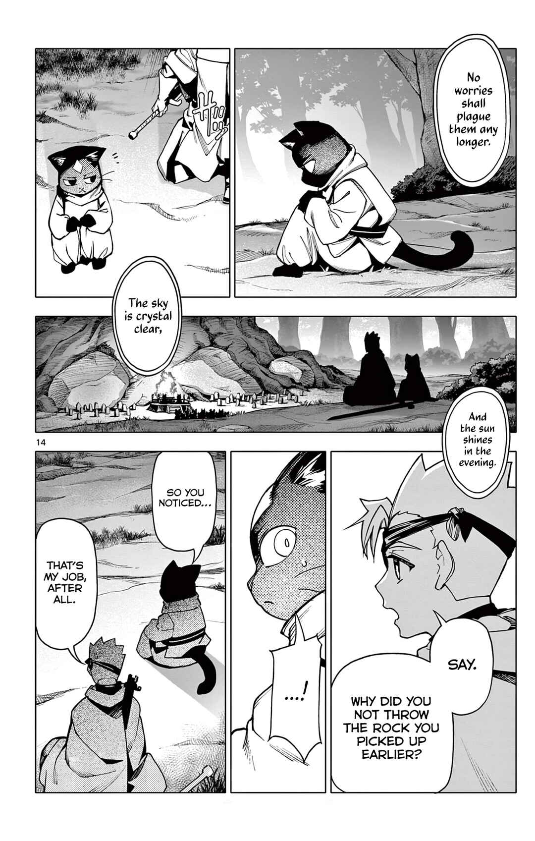 Chapter 13 - Page 14