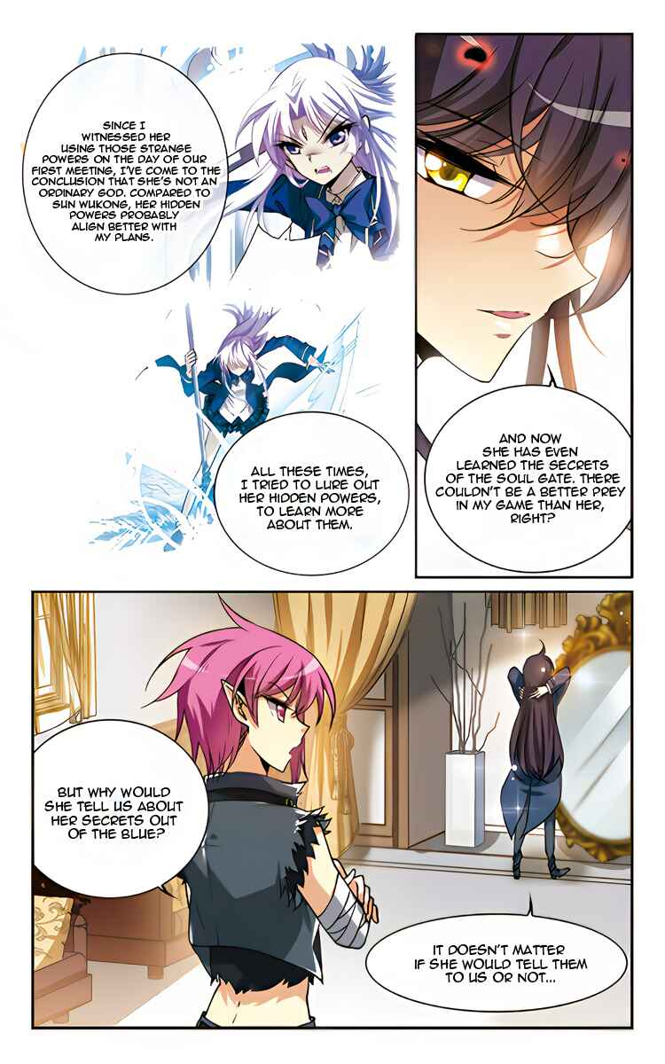 Chapter 217 - Page 24