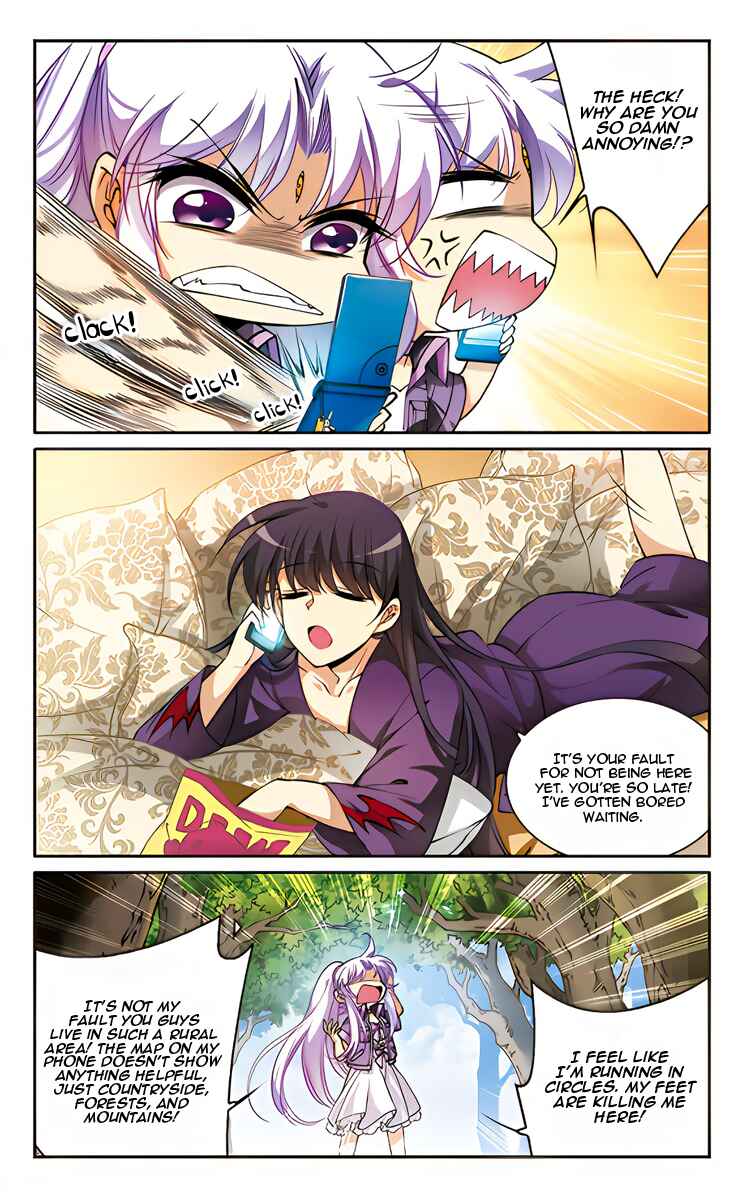 Chapter 217 - Page 3