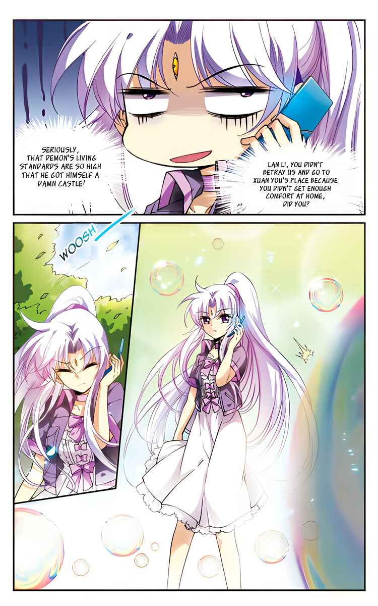 Chapter 217 - Page 5