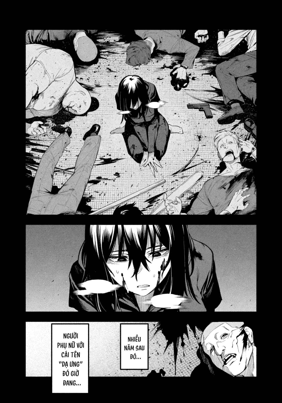 Chapter 3 - Page 6