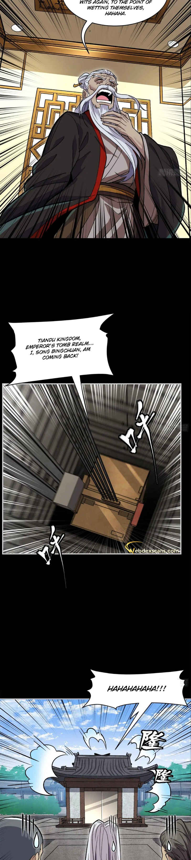 Chapter 140 - Page 11