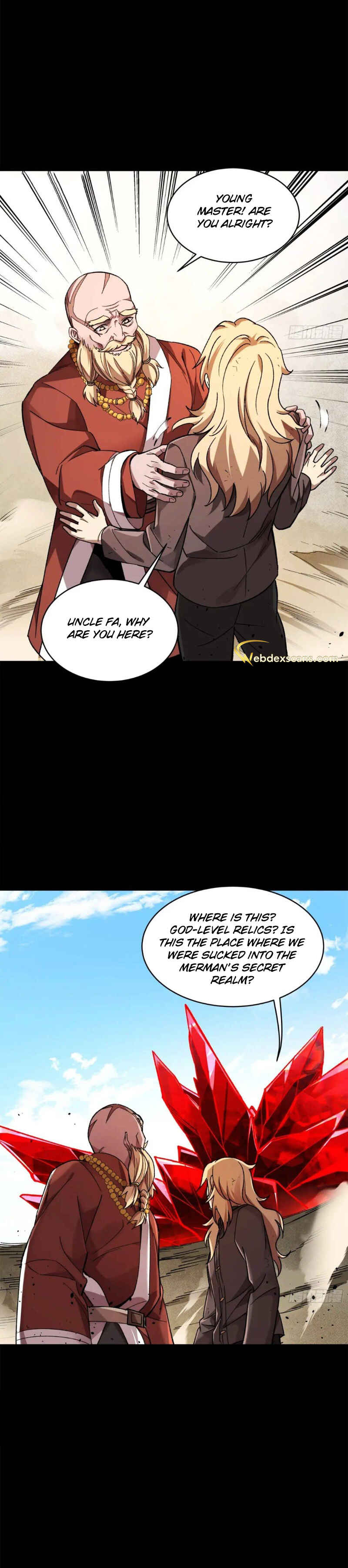 Chapter 140 - Page 24