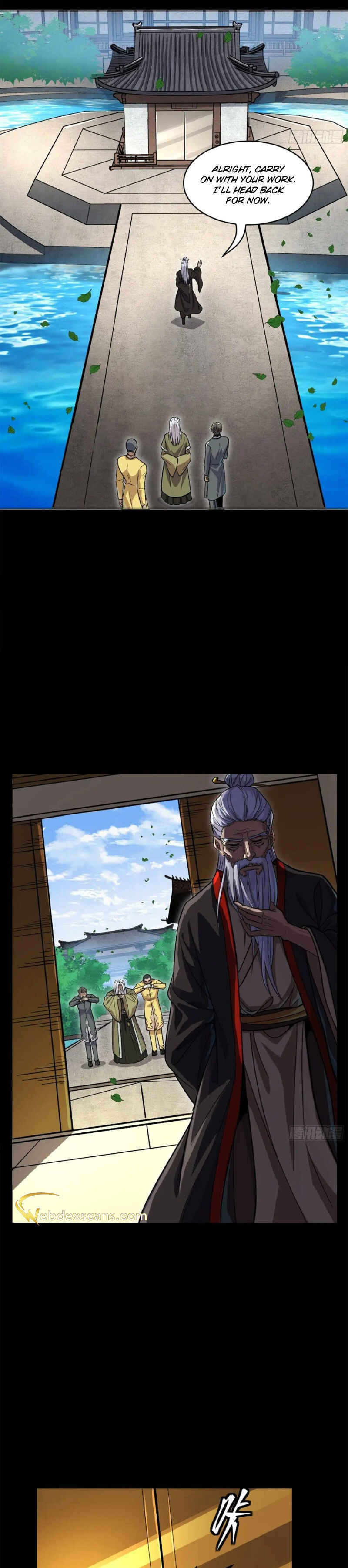 Chapter 140 - Page 9