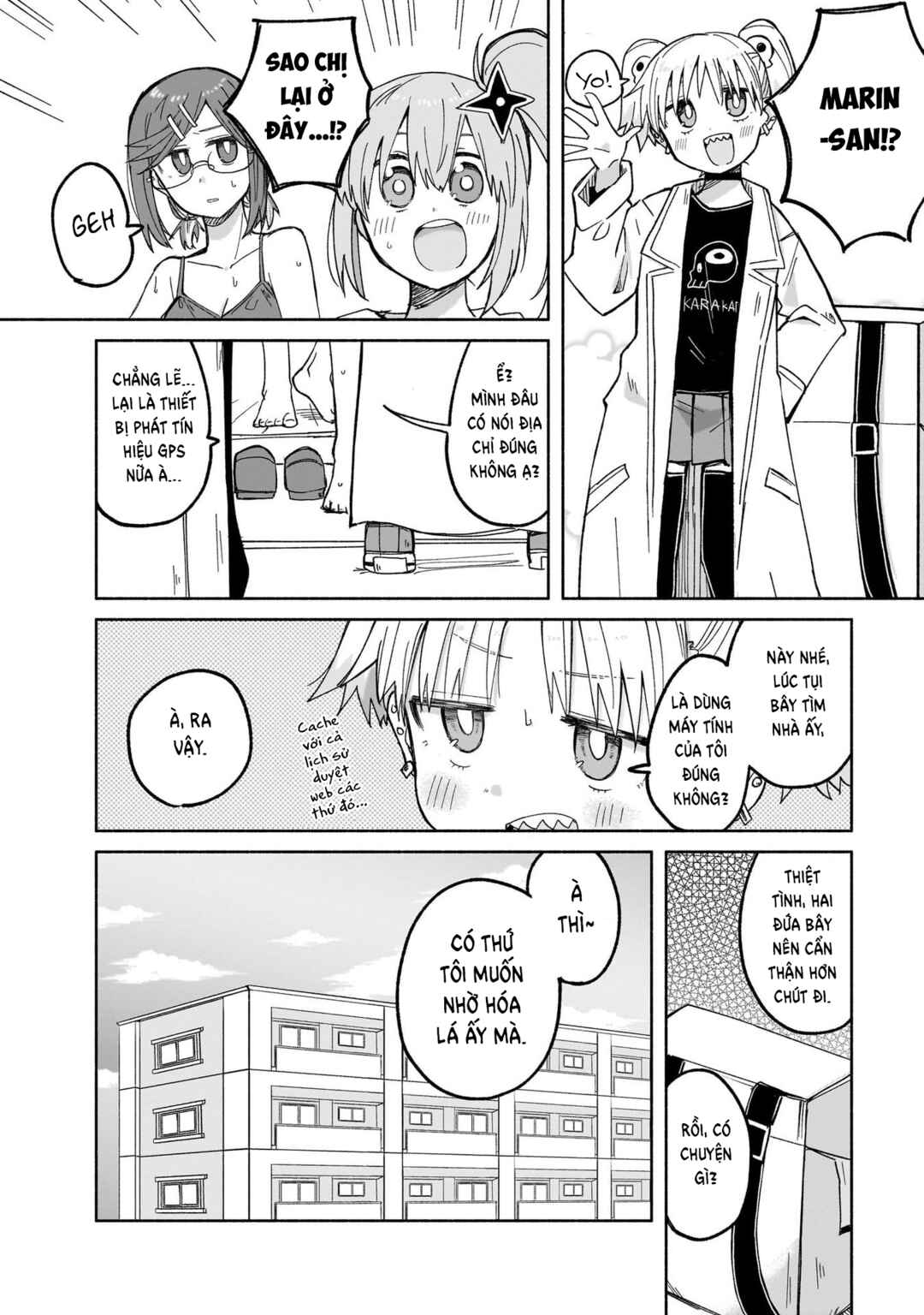 Chapter 28 - Page 16