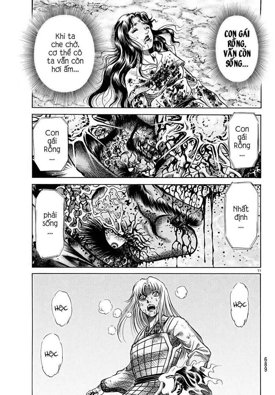 Chapter 260 - Page 10