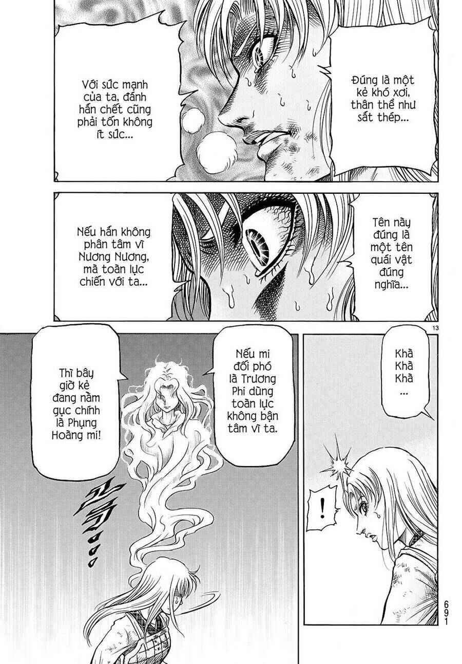 Chapter 260 - Page 12